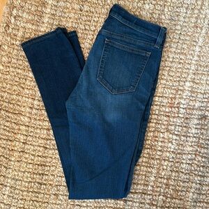 J crew Reid jeans